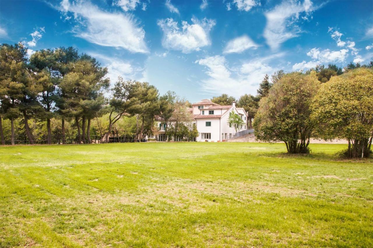 Poggio Active Hotel San Giovanni Rotondo Luaran gambar