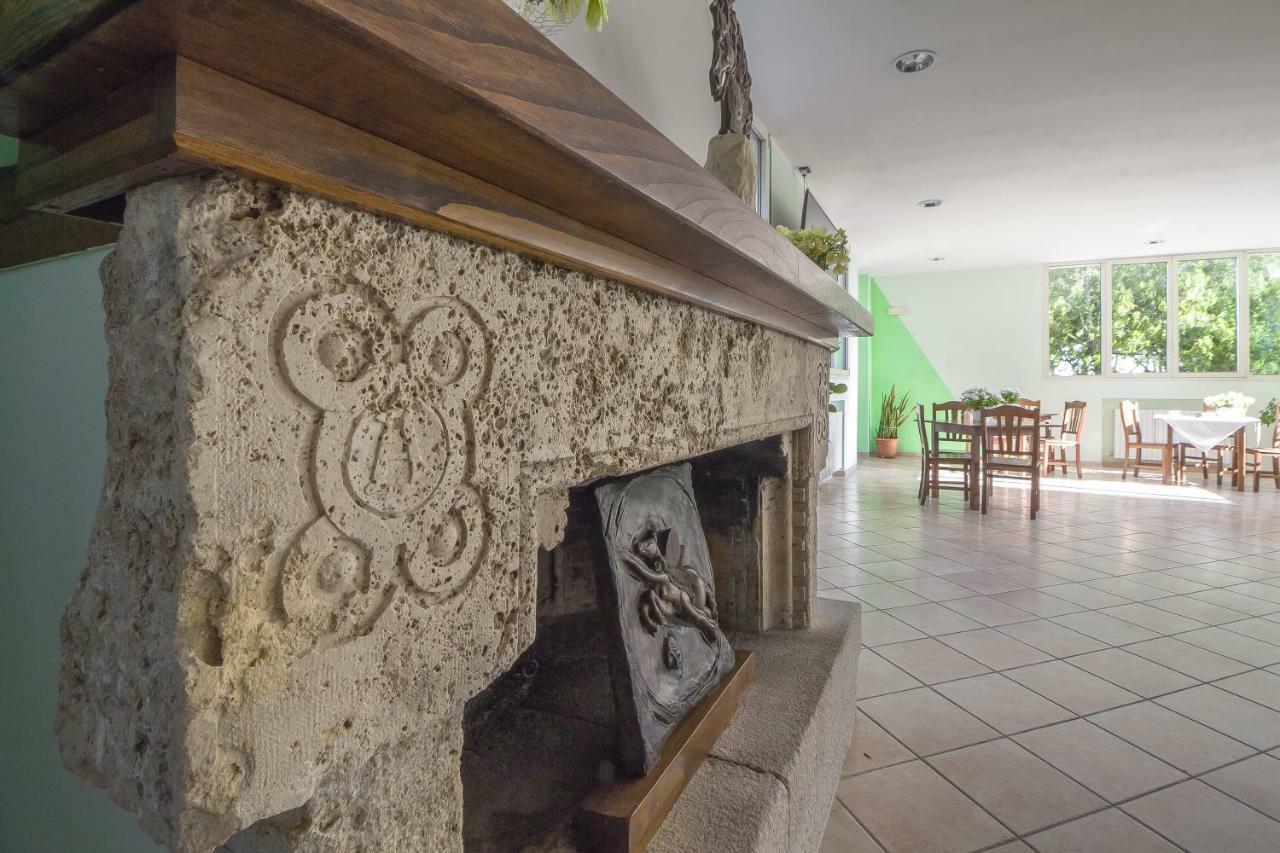 Poggio Active Hotel San Giovanni Rotondo Luaran gambar