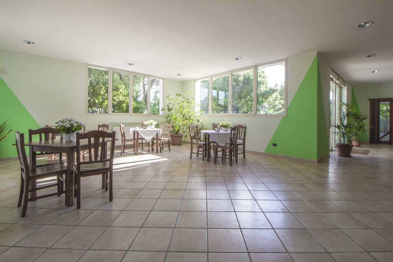 Poggio Active Hotel San Giovanni Rotondo Luaran gambar