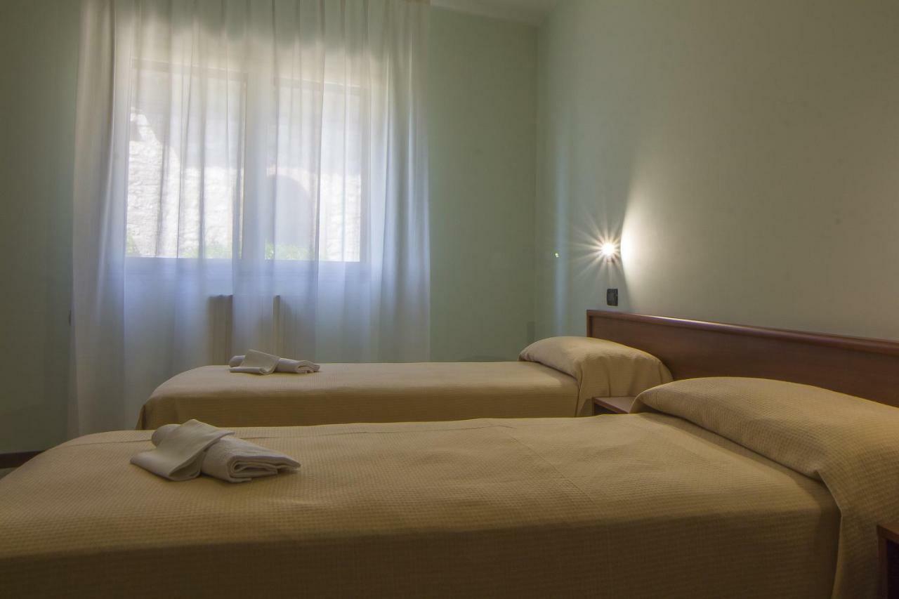 Poggio Active Hotel San Giovanni Rotondo Luaran gambar