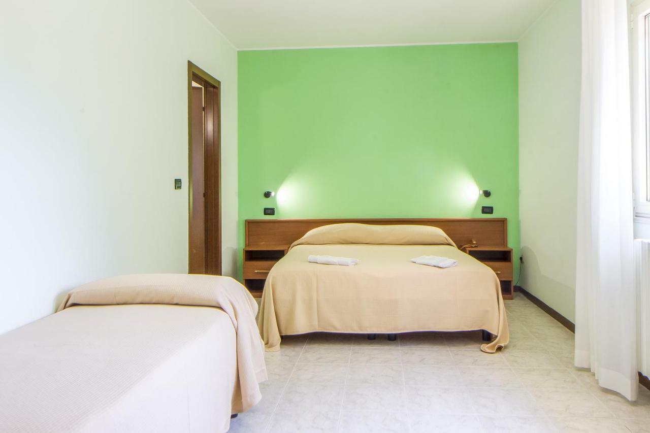 Poggio Active Hotel San Giovanni Rotondo Luaran gambar