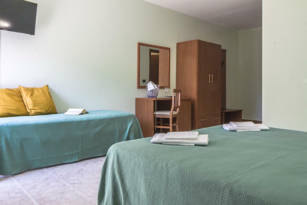 Poggio Active Hotel San Giovanni Rotondo Luaran gambar