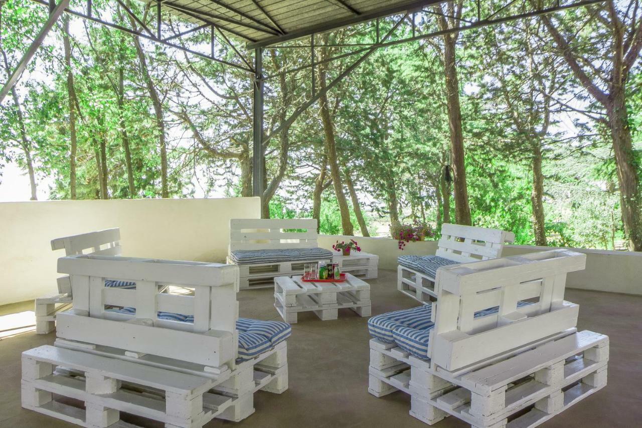 Poggio Active Hotel San Giovanni Rotondo Luaran gambar