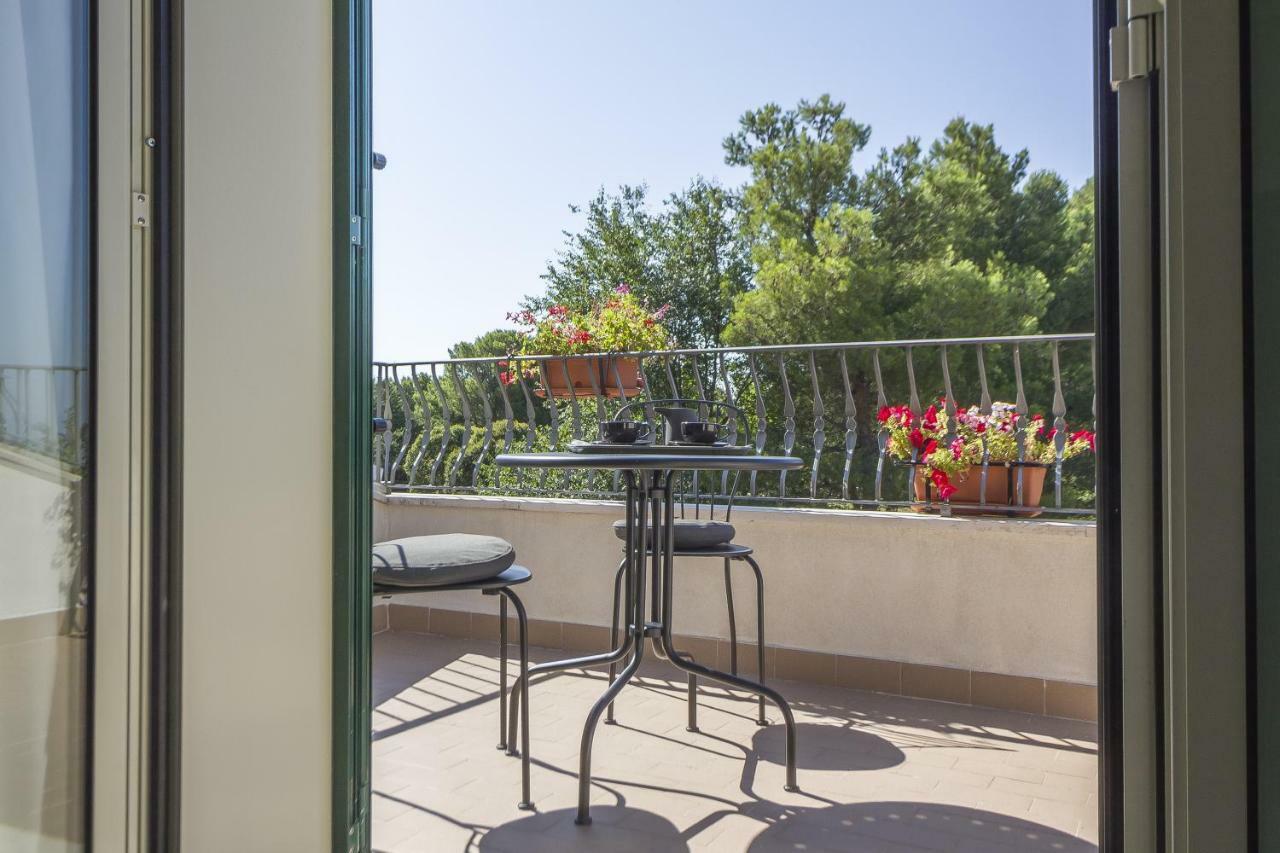 Poggio Active Hotel San Giovanni Rotondo Luaran gambar