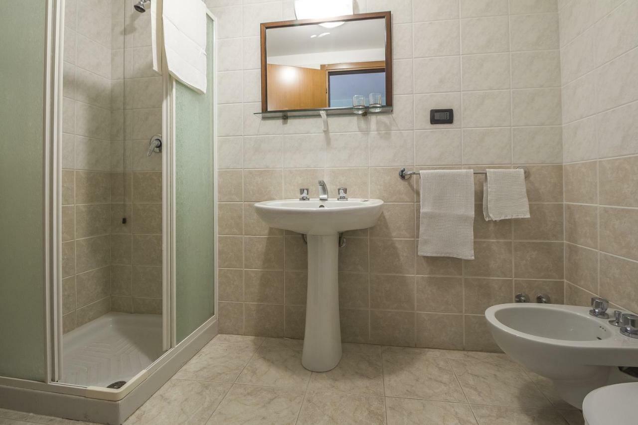 Poggio Active Hotel San Giovanni Rotondo Luaran gambar