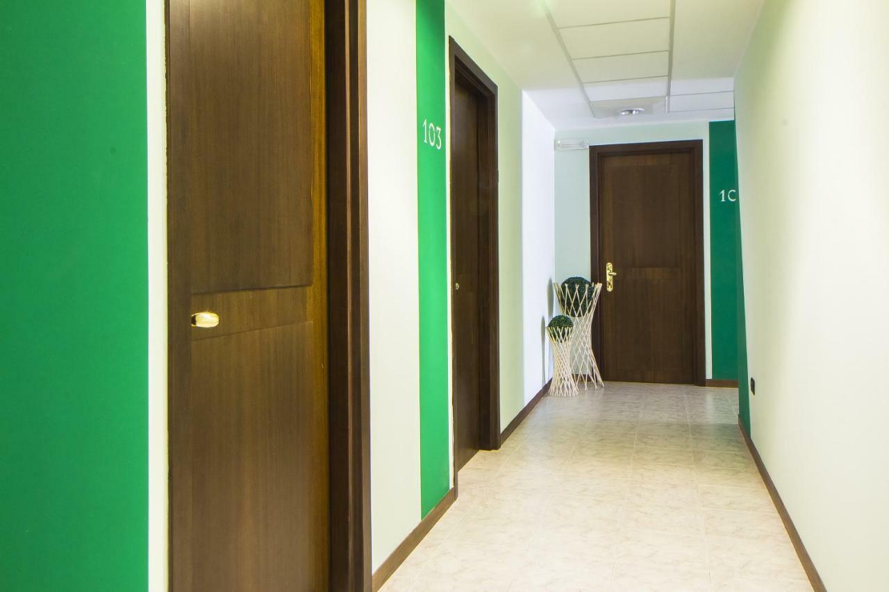 Poggio Active Hotel San Giovanni Rotondo Luaran gambar