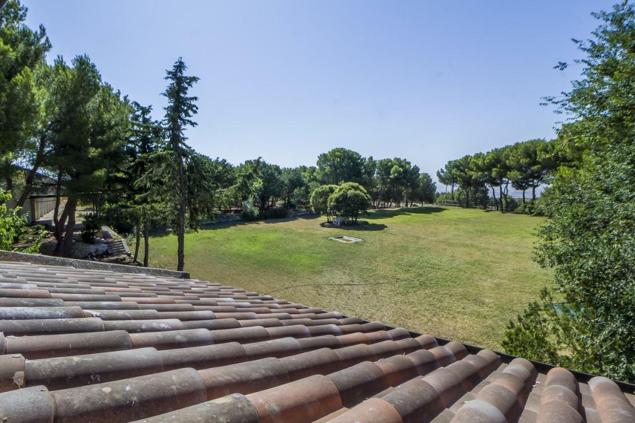 Poggio Active Hotel San Giovanni Rotondo Luaran gambar