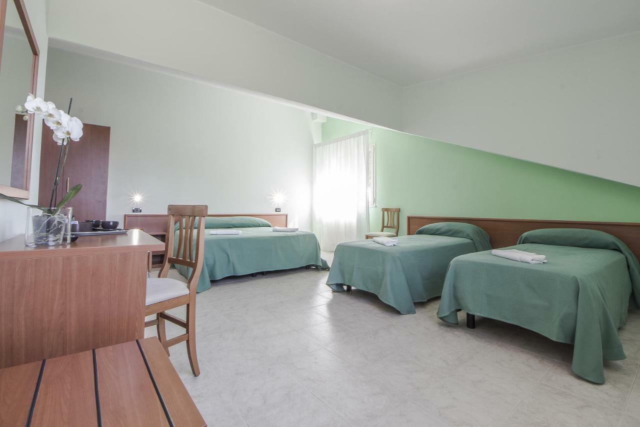 Poggio Active Hotel San Giovanni Rotondo Luaran gambar