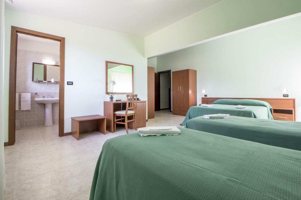 Poggio Active Hotel San Giovanni Rotondo Luaran gambar