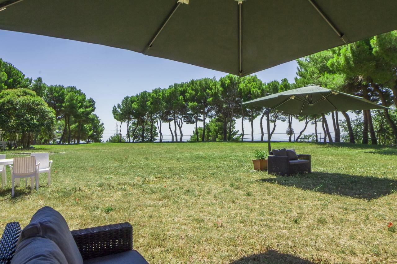 Poggio Active Hotel San Giovanni Rotondo Luaran gambar