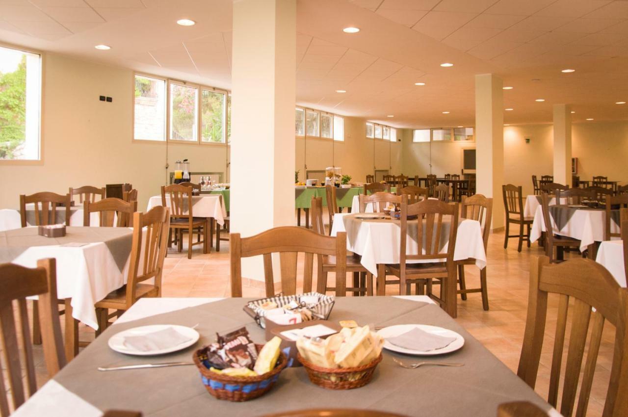 Poggio Active Hotel San Giovanni Rotondo Luaran gambar