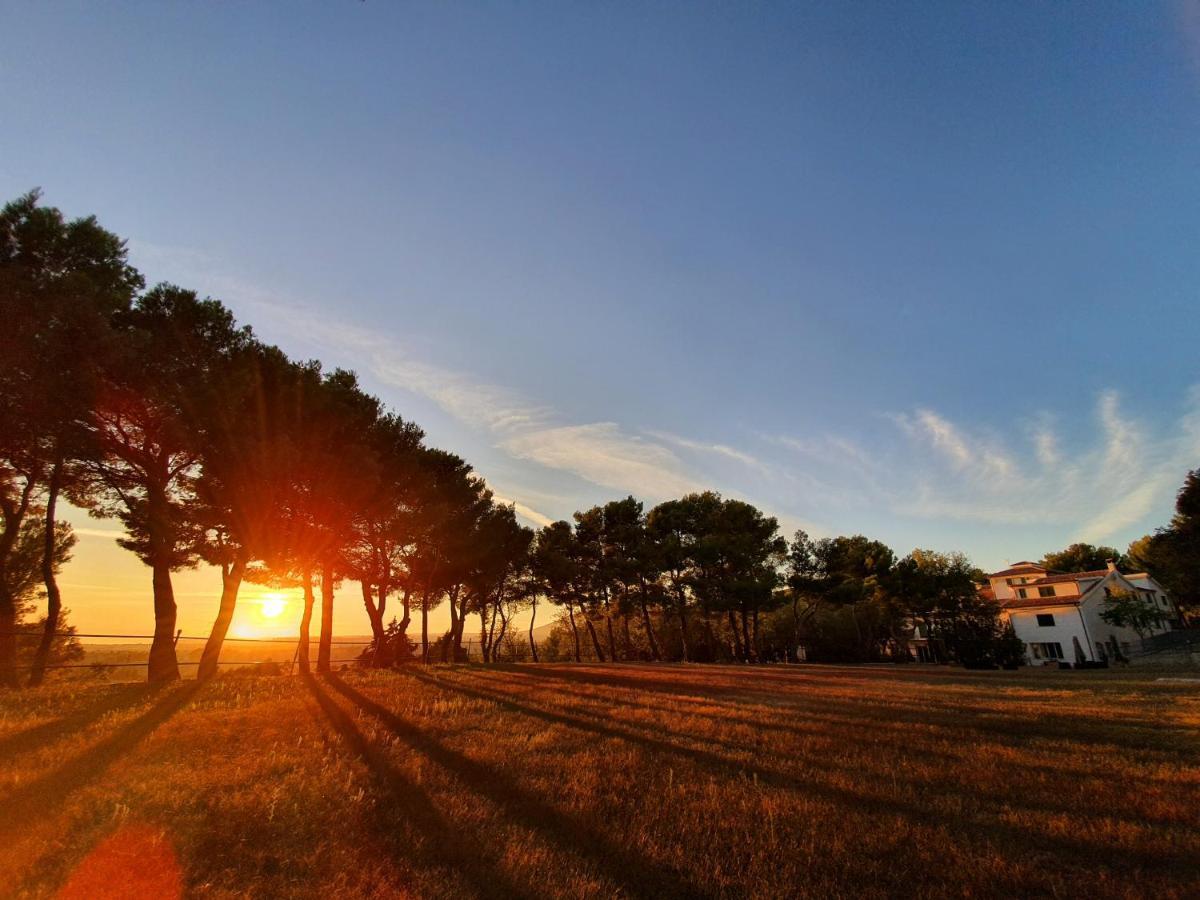 Poggio Active Hotel San Giovanni Rotondo Luaran gambar