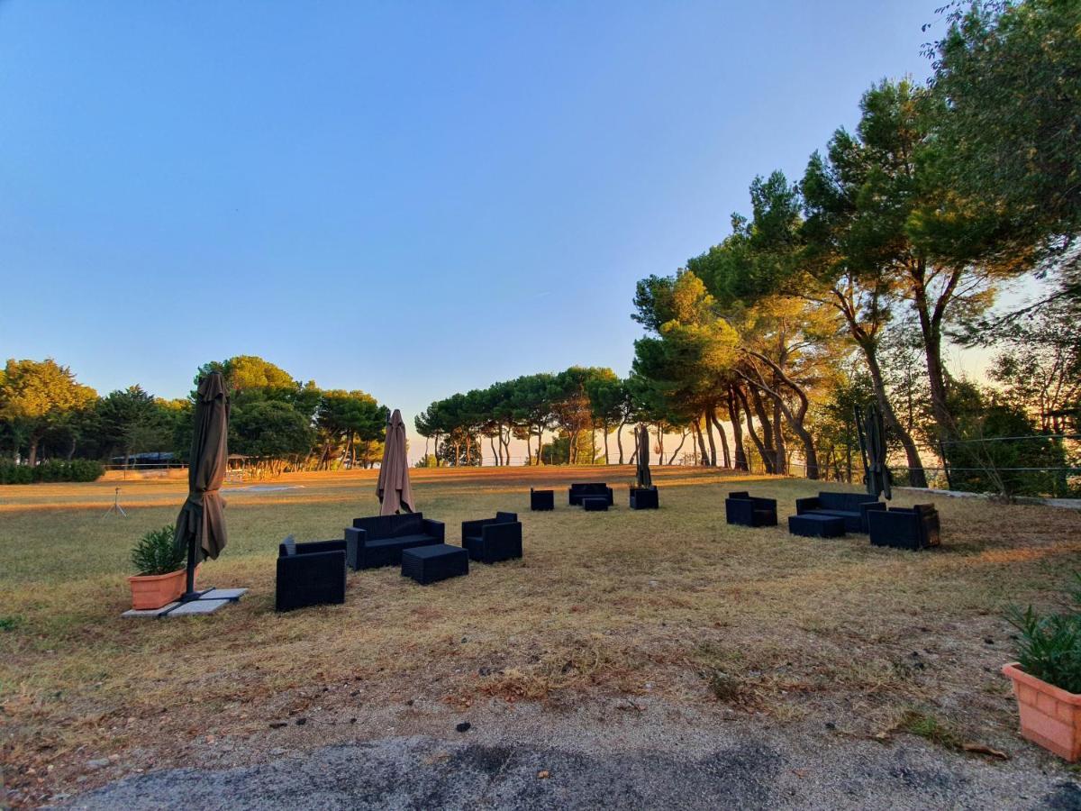 Poggio Active Hotel San Giovanni Rotondo Luaran gambar